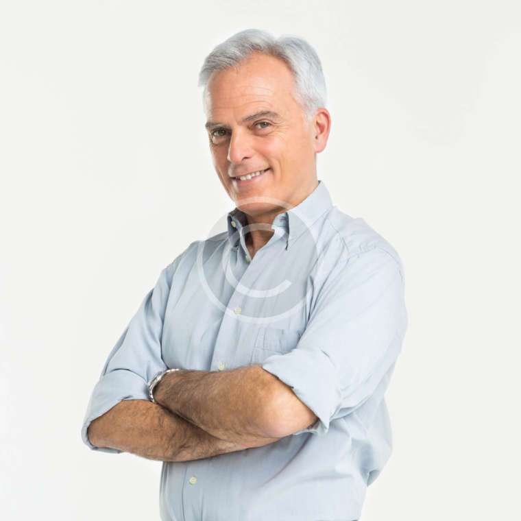 Barry Walsh