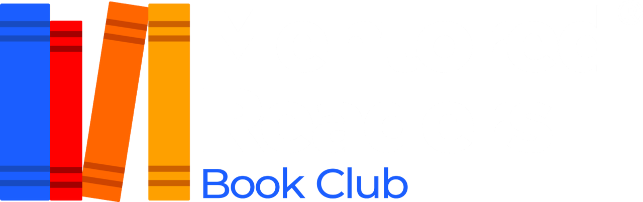 Mentored Readers Book Club