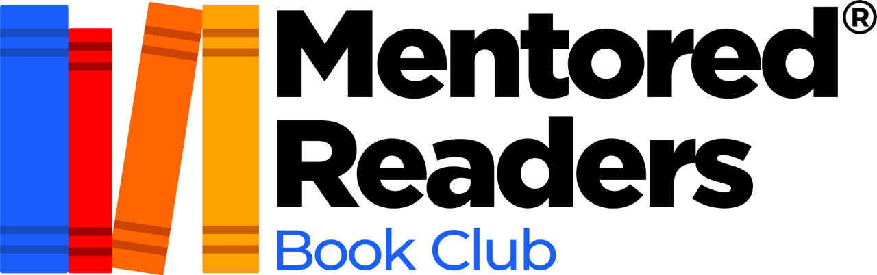 Mentored Readers Book Club