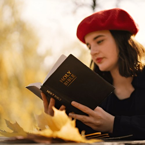 FaithBuilders Level 2 (Ages 11–16)