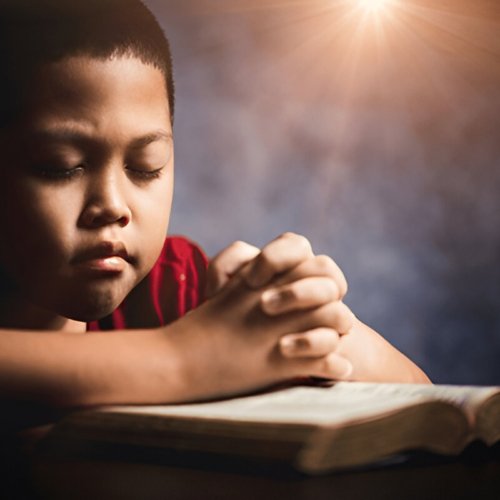 FaithBuilders Level 1 (Ages 6–10)