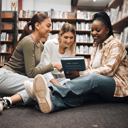 Lighthouse (Ages 17+)